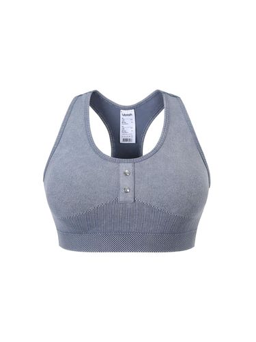 All-tension Seamless Racerback Sports Bra - verish - Modalova