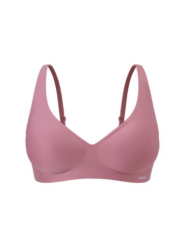 Cool-fit Teardrop Silicone Support Bra - verish - Modalova