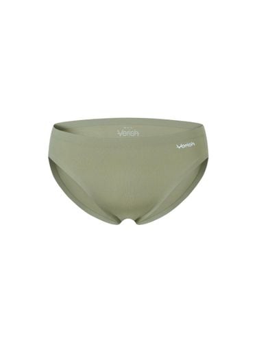 Cool-fit Lift-up Streamlined Panty - verish - Modalova