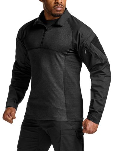 Cooling Lightweight Multi-wear Tactical Combat Dress (TOS601) - CQR - Modalova