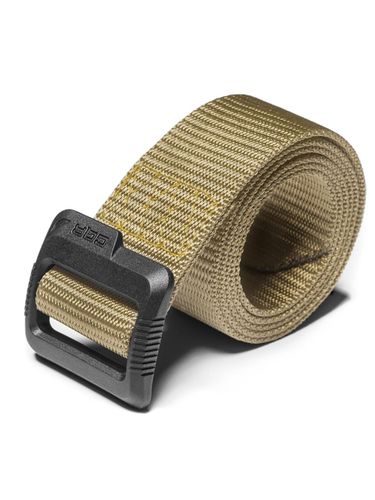 Tactical Military Polyester Holeless Belt () - CQR - Modalova