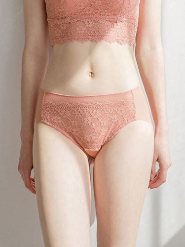 High-elasticity No-line Magic Shaping Panties - comfortlab - Modalova