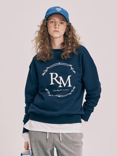 Laurel Casual Sweatshirt - RMRN - Modalova