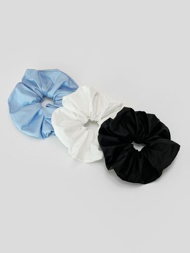 Lightweight Delicate Summer Scrunchie - FANTASTIC PLANET - Modalova