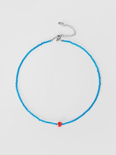 Bohemian Lightweight Adjustable Necklace [] - FANTASTIC PLANET - Modalova