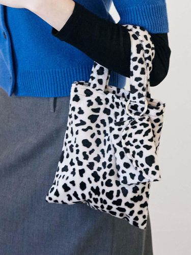 Lightweight Reversible Dot Mini Bag [] - Be dullst - Modalova