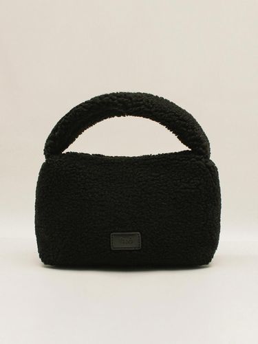 Teddy Bag_Black - TUO - Modalova