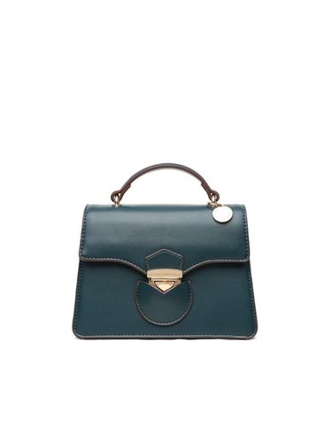 GGOMA TULLY Handbag [GREEN] (PB22FW004) - Paul's Boutique - Modalova