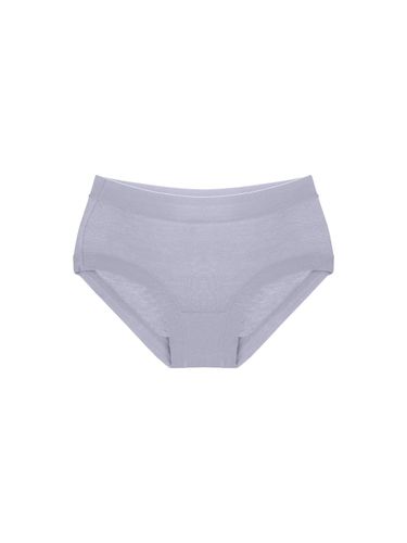 Rayon Seamless Triangle Mid-Rise Panty - HIPPINK - Modalova