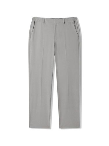 TR Tapered Fit Basic Pants [] (HA9LP06) - ADHOC - Modalova