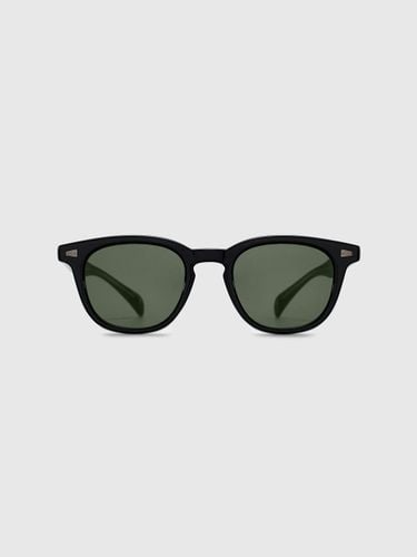 Premium Nylon UV400 Sunglasses [Khaki] - BLUE ELEPHANT - Modalova