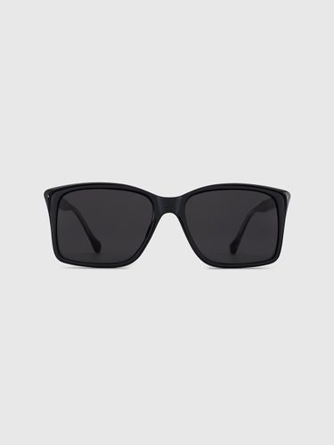 Premium Nylon TR-90 Sunglasses [Black] - BLUE ELEPHANT - Modalova