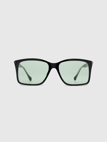 TR-90 UV400 Sunglasses [Green] - BLUE ELEPHANT - Modalova