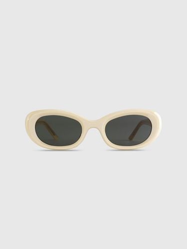 Nylon TR-90 Sunglasses [Yellow] - BLUE ELEPHANT - Modalova