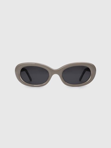 Premium CR-39 TR-90 Sunglasses [Light Brown] - BLUE ELEPHANT - Modalova