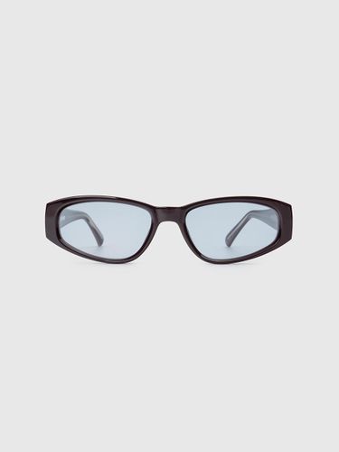 Premium CR-39 TR-90 Eyewear [Deep Brown] - BLUE ELEPHANT - Modalova