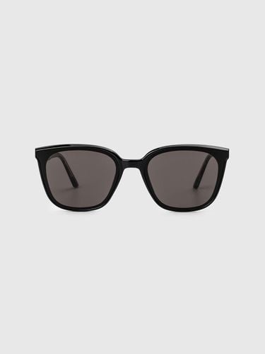 Premium Nylon TR-90 Sunglasses [Black] - BLUE ELEPHANT - Modalova