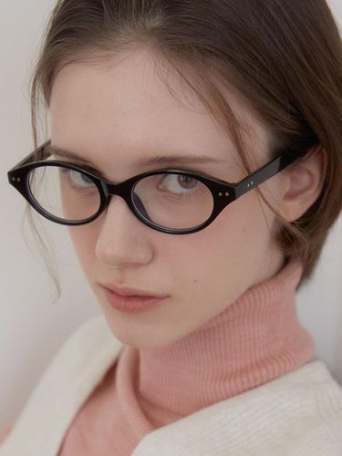 Contemporary Minimalist Eyewear [] (OB505) - One Brilliant - Modalova