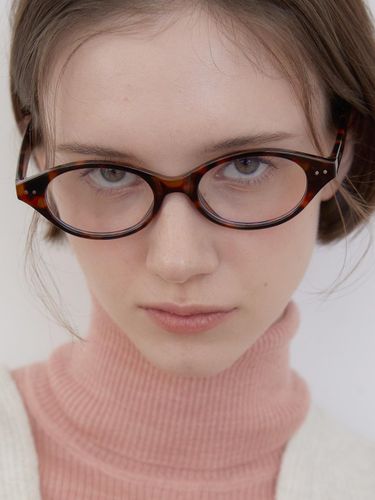 Contemporary Trendy Eyewear (OB505) - One Brilliant - Modalova