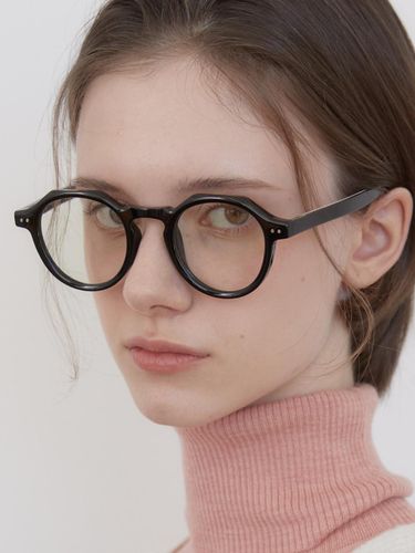 Modern Classic Trendy Eyewear [] (OB506) - One Brilliant - Modalova