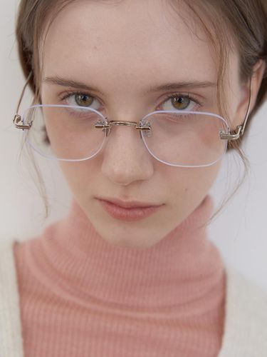 Kendall Eyewear silver - One Brilliant - Modalova