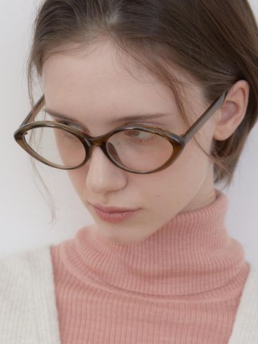 Contemporary Premium Eyewear (OB515) [] - One Brilliant - Modalova