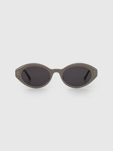 Soft Premium CR-39 Eyewear [Brown] - BLUE ELEPHANT - Modalova