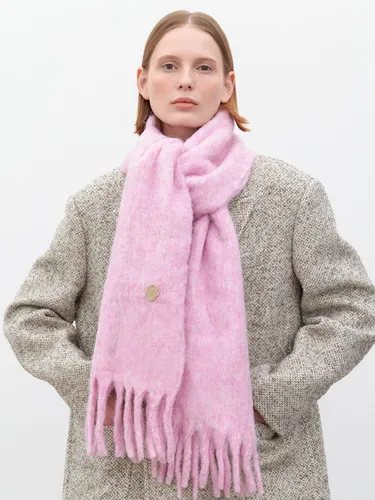 Heavy Wool Nordic Muffler [] (M036) - halden - Modalova