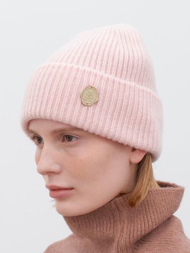 Premium Wool Classic Beanie [] (C054) - halden - Modalova