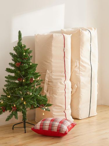 Waterproof Premium Oxford Christmas Storage Bag - ARPEGGIO BASIC - Modalova