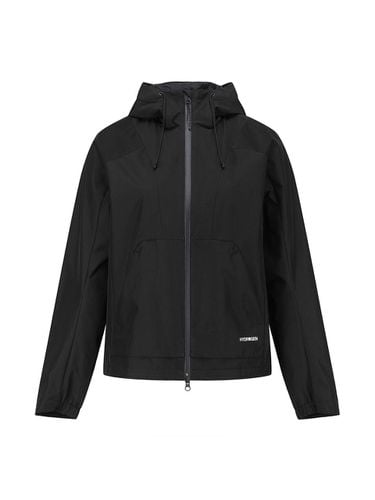 Waterproof Breathable Active 2-Layer Jacket - HYDROGEN - Modalova