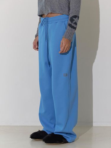 Star Graphic Relaxed Fit Sweatpants [] - SAYSRA - Modalova