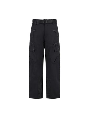 L Padded Regular Fit Pants - HYDROGEN - Modalova