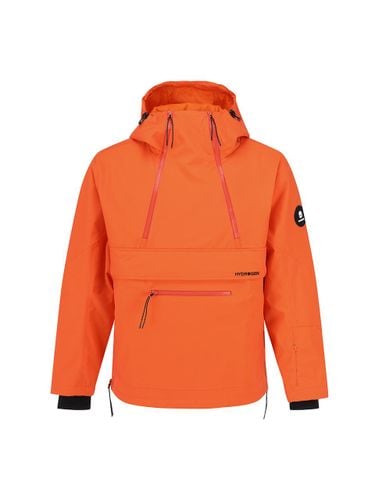 L Anorak Padded Regular Fit Jacket - HYDROGEN - Modalova