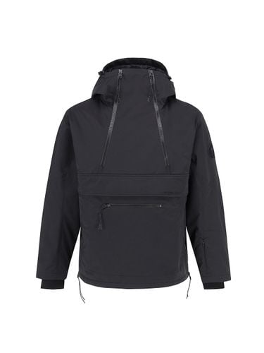 L Anorak Padded Regular Fit Jacket - HYDROGEN - Modalova