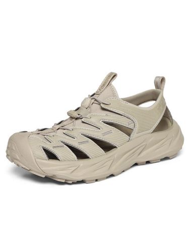 Quick-Lace Neoprene Outdoor Sandals [Oxford Tan] - HOKA - Modalova