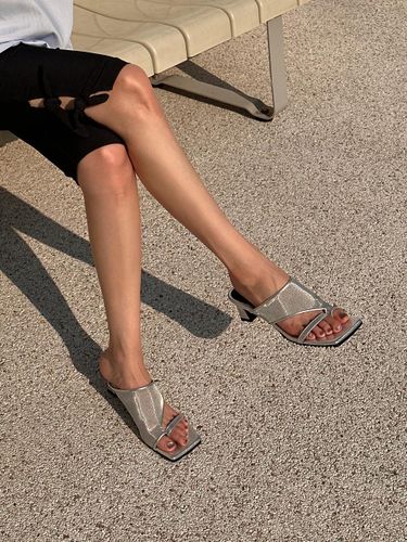 Wave Mesh Slides - MakMade - Modalova