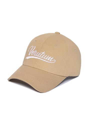 Wave Logo Ball Cap [] (HW-BC171) - VERUTUM - Modalova