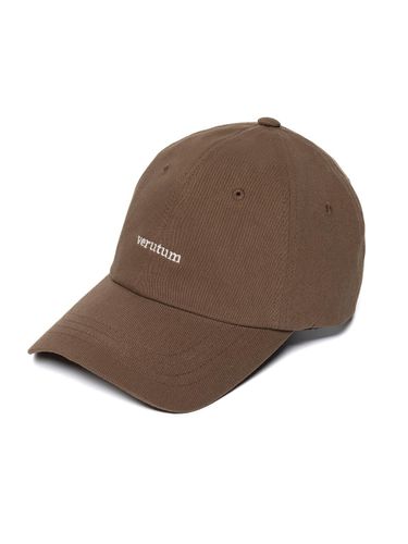 Small Logo Ball Cap [] (HW-BC048B) - VERUTUM - Modalova