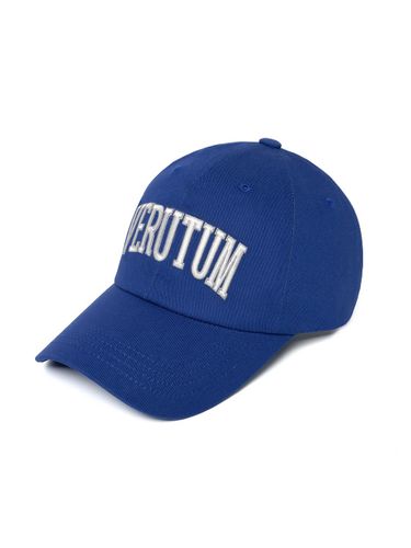 Big Arch Logo Ball Cap [] (HW-BC122) - VERUTUM - Modalova