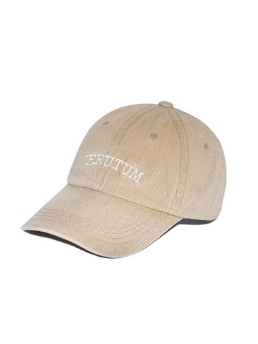 Ivy League Denim Ball Cap [] (HW-BC177DN) - VERUTUM - Modalova