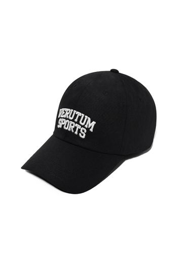 Bio Washing Sports Cap [] (HW-BC194B) - VERUTUM - Modalova