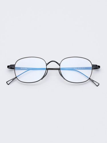 Titanium Lightweight Premium Glass [Black] - RECLOW - Modalova