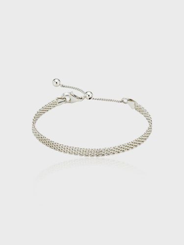 Slim Adjustable Watch Bracelet - NORMALLEE - Modalova