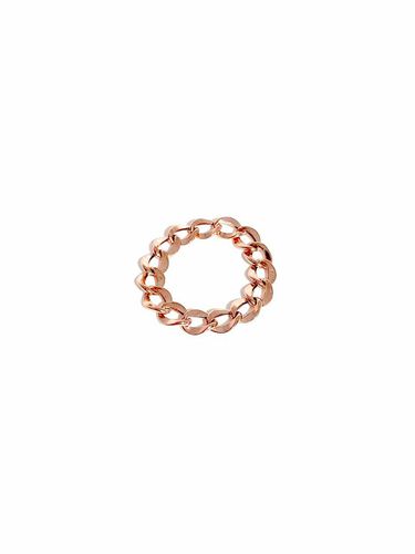 K Volume Chain Medium Ring - MAYBETOI - Modalova