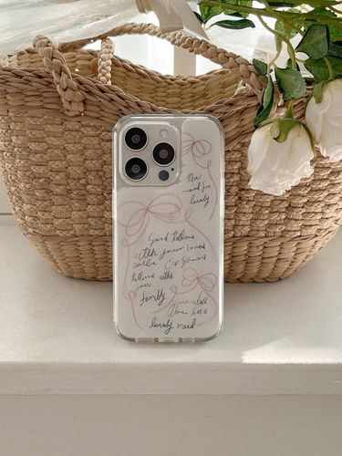 Detachable Customizable TPU Phone Case - mademoment - Modalova