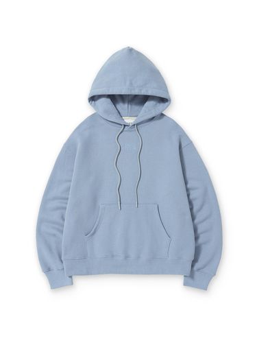 French Terry Cotton Premium Hoodie [Serendipity] - SnappyCuddle - Modalova