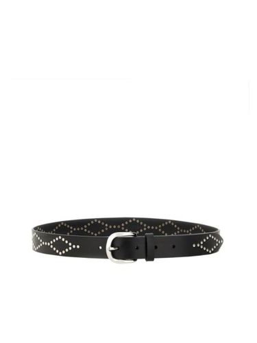 FW Regular European Luxury Belt (CE227BFAB3A02ABKSI) - Isabel marant - Modalova