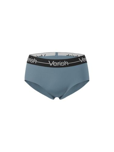 Cool-fit Full Coverage Cotton Lined Panty - verish - Modalova