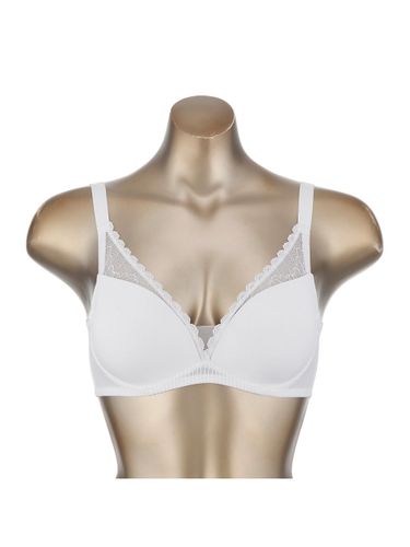 Wireless Soft V-Fit Bra (BR5311S) - VIVIEN - Modalova